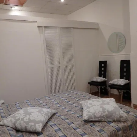 Gialloblu Apartment