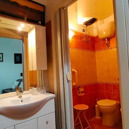 Gialloblu Apartment Alghero