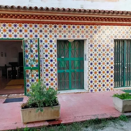 Gialloblu Apartment